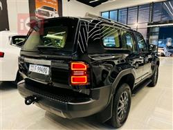 تويوتا لاندكروزر برادو